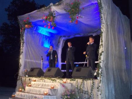 V poletje z Eroiko in gosti, 22. 6. 2013 2